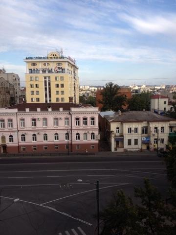 Apartment-Studio In Historical Center Kharkiv Room photo