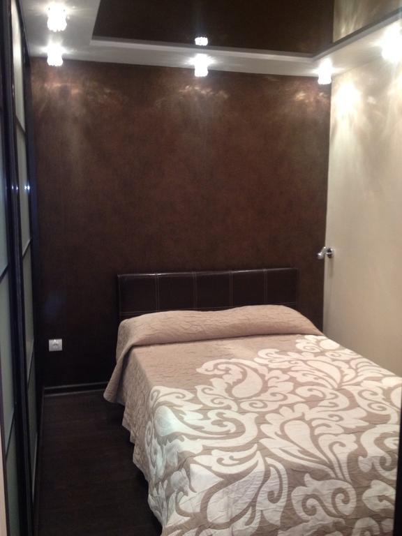 Apartment-Studio In Historical Center Kharkiv Room photo
