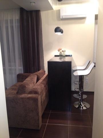 Apartment-Studio In Historical Center Kharkiv Room photo